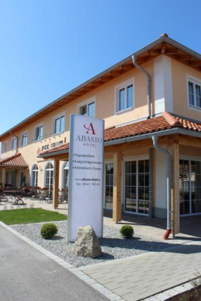 Abasto Hotel & Spa Maisach, Maisach